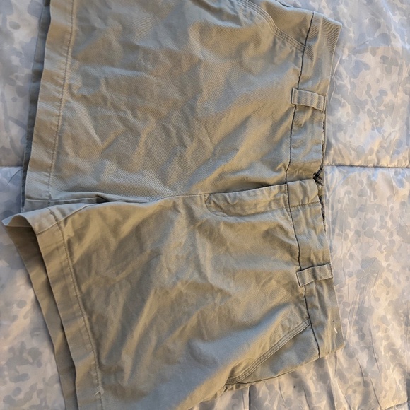 Ladies Tommy Hilfiger Shorts - Picture 1 of 4